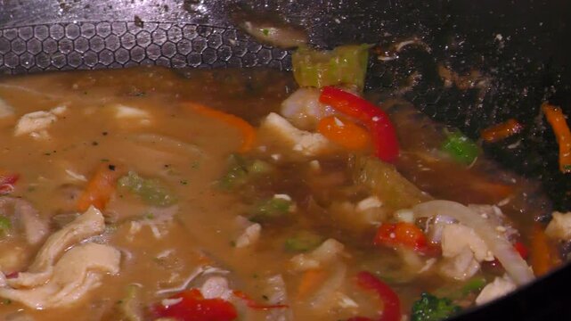 chop suey
