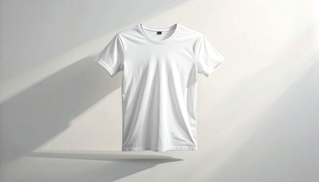 White t shirt