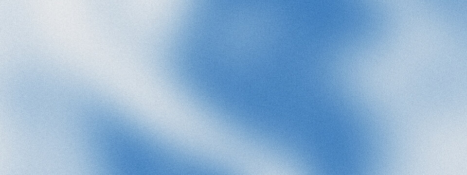 Ethereal blue sky background with soft white clouds, dreamy atmospheric texture for tranquil design projects. Minimalist cerulean sky backdrop, airy cloudscape for peaceful web presentations.