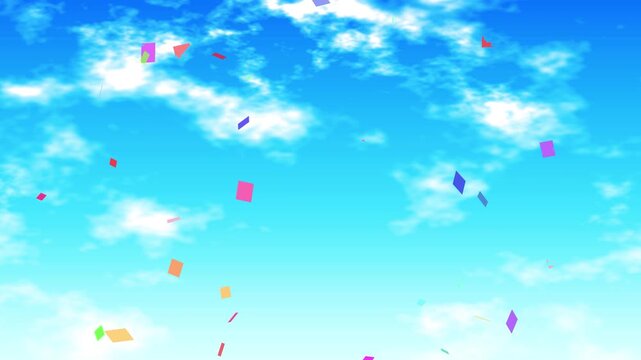 空, 雲, 青, 自然, 日, 天国, 旋律の美しい, 白, サマータイム, 曇った, 乗り切る, 太陽, 光, 雰囲気, 澄んだ, 美しい, アブストラクト, 空間, 上機嫌の, 高い, 美しさ, 明るい, ふわふわした, 紙吹雪, ハート, 色, ナチュラル, 積雲, 模様