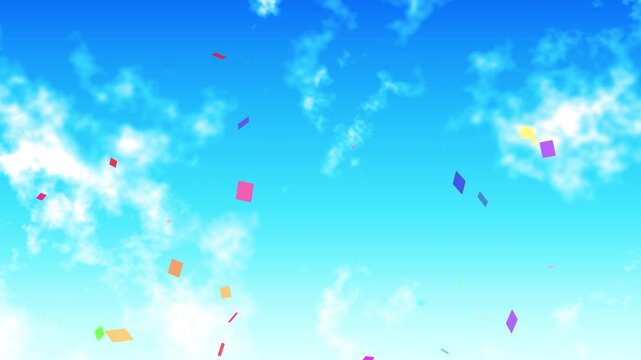 空, 雲, 青, 自然, 日, 天国, 旋律の美しい, 白, サマータイム, 曇った, 乗り切る, 太陽, 光, 雰囲気, 澄んだ, 美しい, アブストラクト, 空間, 上機嫌の, 高い, 美しさ, 明るい, ふわふわした, 紙吹雪, ハート, 色, ナチュラル, 積雲, 模様