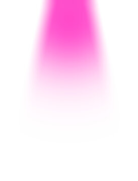 pink spotlight