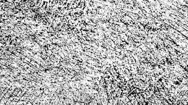 Black and White Noise Texture Glitch Background Loop.A fast-pacing black and white scratched noise texture for a dynamic background.