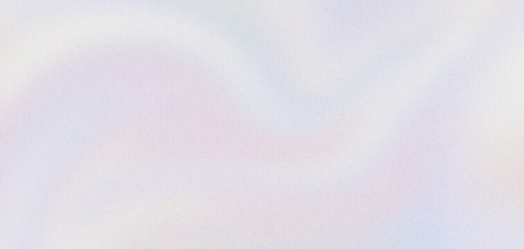 Iridescent holographic background with soft pastel gradients, ethereal pearlescent texture with fluid light waves, dreamy opal aesthetic for luxury branding and modern digital wallpaper art.