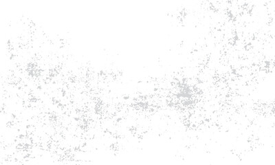 Fototapeta premium Dirty gray grunge overlay textured surface Rustic distressed texture vector background