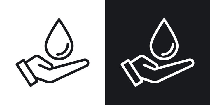 Dermatology tested icon