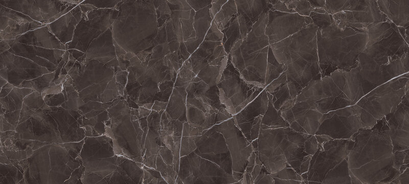 Natural marble texture background, Italian marble slabs useful in ceramic wall and floor tile surfaces, Home interior decoration, Modern wallpaper design made of stone.