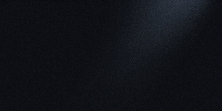 Black dark gray muted cool graphite charcoal blue abstract elegant background. Drapery. Curtain. Fabric material. Soft folds. Wave stripe line. Gradient. Empty space. Design. Template.