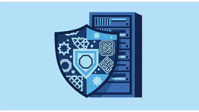 Secure Server Data Protection & Cybersecurity Solutions for Business