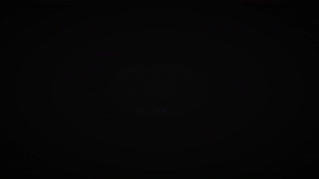 Title SeTitle Sequence with Completely black image with nothing visible. Suitable for background, design projects, symbolic representation, minimalist concepts, mystery themes, and negative space art.