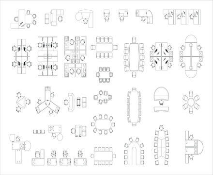 corporate furniture, office chair, office furniture, professional workspace, scalable vector graphic, workstation desk, printable cad artwork, product technical draft, digital drafting illustration, f