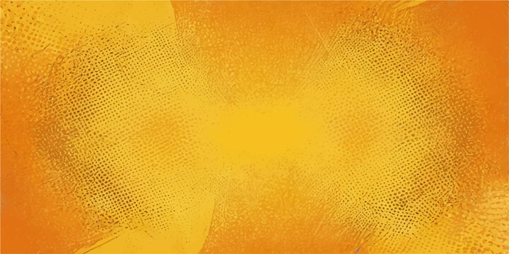 A macro close-up of a glass of cold beer reveals a golden liquid texture filled with light, glowing yellow bubbles and a foam pattern against a glowing art background