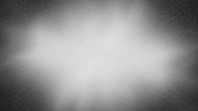 Subtle grayscale abstract background with grainy texture light gray noisy minimalist banner header poster backdrop design featuring monochromatic speckle pattern for artistic aesthetic layout