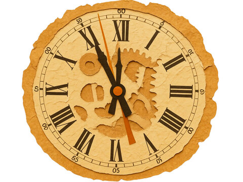 Uhr