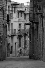 Fototapeta premium La Fresneda (Teruel)