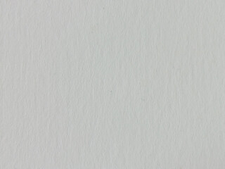 Naklejka premium Textura de superficie de papel liso en color gris muy claro con grano fino