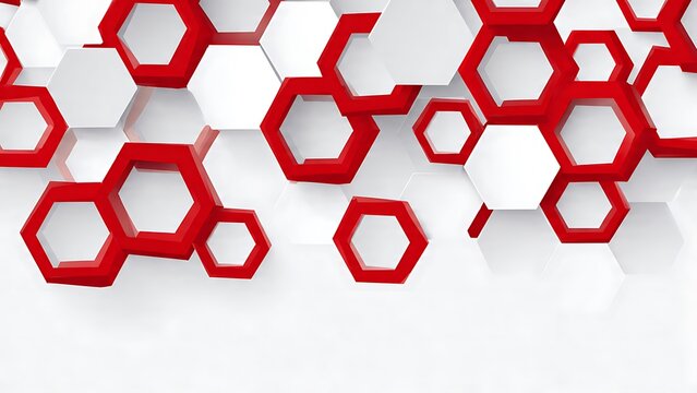 Modern Abstract Art Background Composition for Creative Design and Media - Set 1

