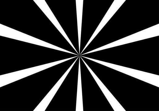 fondo de rayos negros, explosi&oacute;n