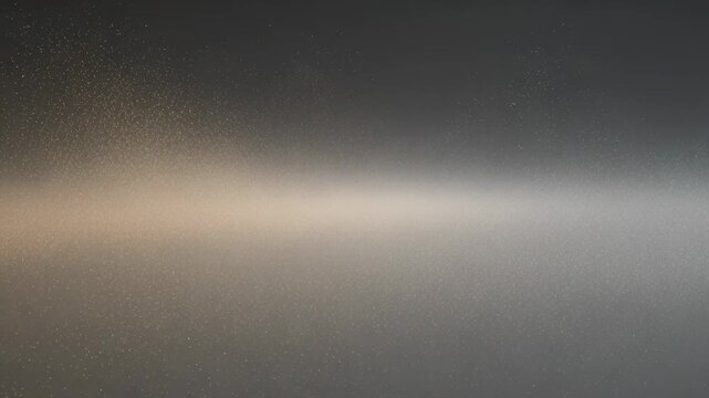 Glowing aura field energy particles 4K Seamless Loop - Relaxing Meditation Wellness Background