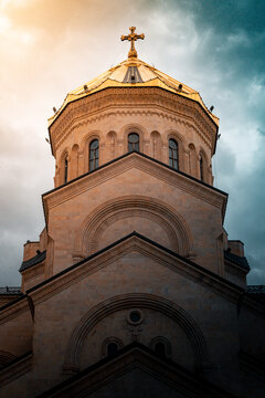 church of the holy trinity