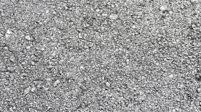 Material surface, walkway