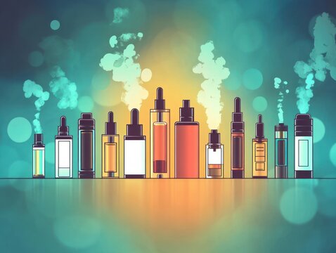 Vape Juice