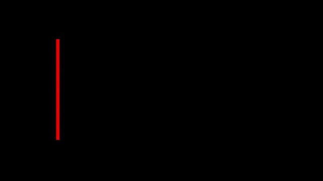 Like comment and subscribe text animation. Animated movement and bouncing.