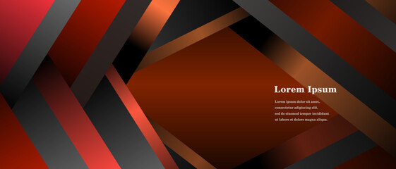 幾何学 抽象 ストライプ ライン 矢印 背景