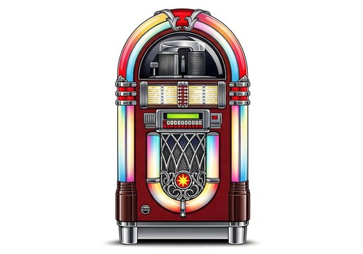 Juke Box」の写真素材 | 23,847件の無料イラスト画像 | Adobe Stock