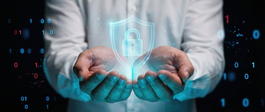 Protecting digital security a focus on cybersecurity in the modern era hands-on engagement virtual environment conceptual viewpoint