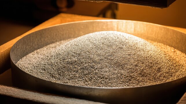 Precision seed coating application device preparing agricultural grains for enhanced crop growth