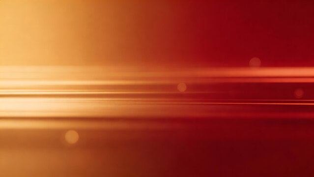Abstract gradient with light streaks