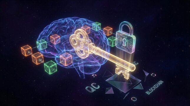 Quantum Cryptography Encryption Key