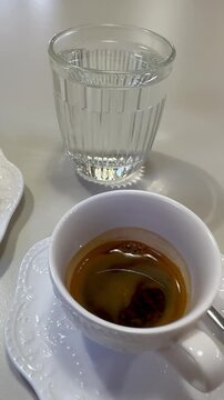 cup of tea