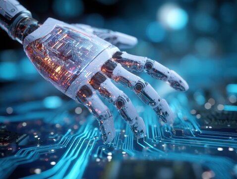 regtech compliance automation with technology background