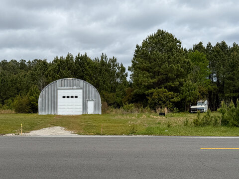 NC Grissettown Garage Toaster Horizontal 2026