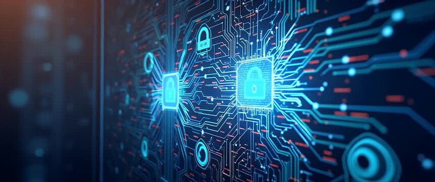 Examine comprehensive cybersecurity automation strategies emphasizing intelligent orchestration continuous vulnerability scanning automated threat response real time monitoring adaptive policy enforce