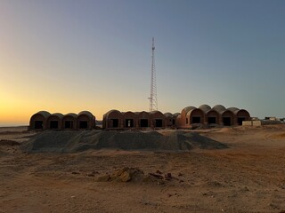 Morze czerwone, Egipt ت غالب,  © Maciej G. Szling
