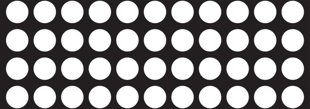 ector Abstract overlay. Grunge halftone black dost texture background.