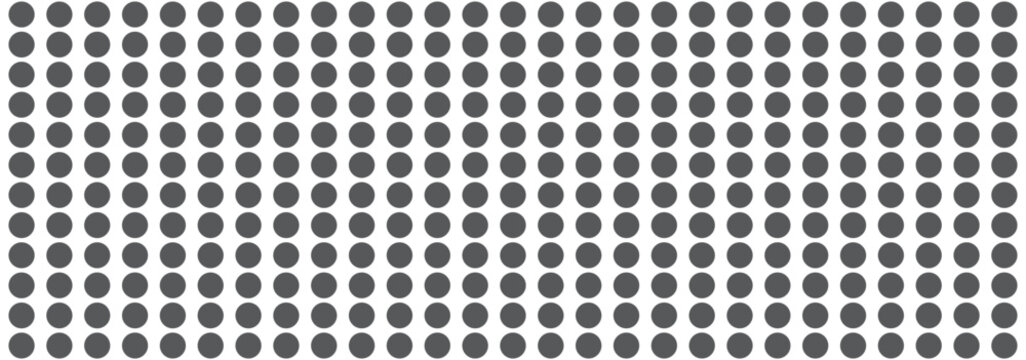 ector Abstract overlay. Grunge halftone black dost texture background.