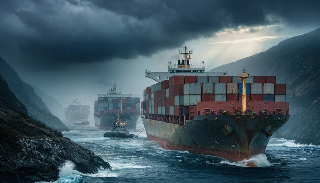 Hormuz, Iran USA Israel war tension, oil routes, geopolitics.