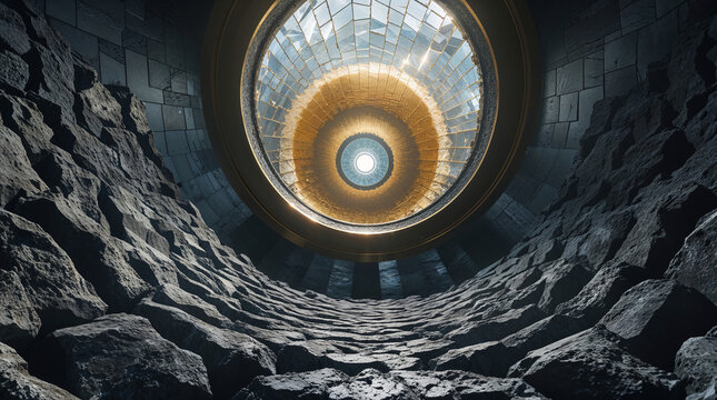 Trapped in the System &ndash; Social Inequality and Limited Opportunity Concept