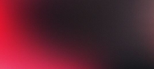 Obraz premium Dark red and black abstract gradient background wallpaper texture