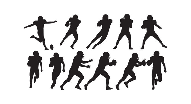 Evolution of human beings from ancient ancestors to modern humans in a linear progression