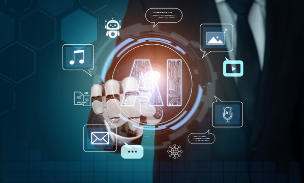 Artificial intelligence assistant supporting conversation, email, voice, music, video and creative workflows across platforms. Corpus