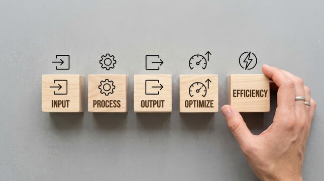 Boosting productivity with workflow tweaks