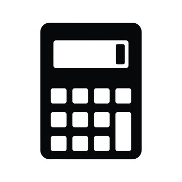 modern black digital keypad with numeric buttons and clear display window for secure access systems