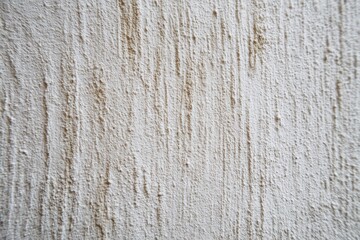 Fototapeta premium 間近でラインや小さな凹凸のある壁の質感