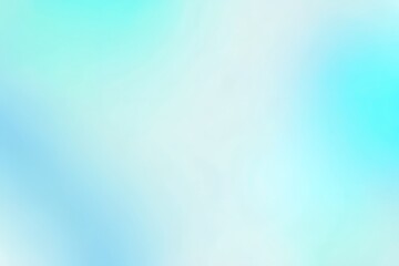 Grainy Soft Cyan Blue Glow Fade on Dark Background – Ethereal Abstract Minimalist Cool Texture Backdrop © MD