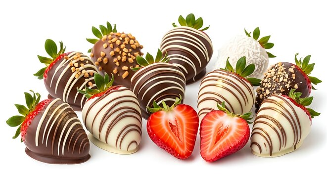 chocolate easter egg